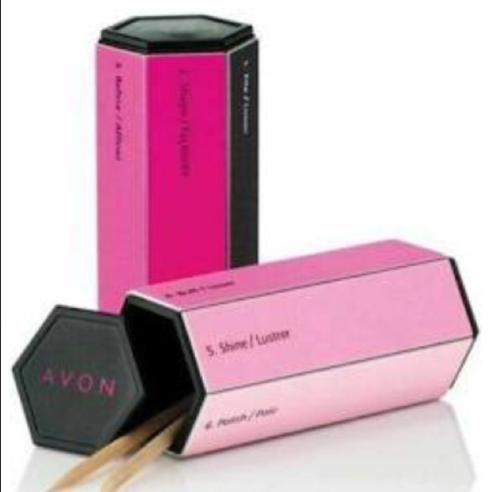 Flawless Nails Tool